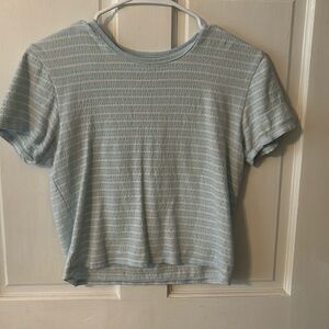 American Eagle Top